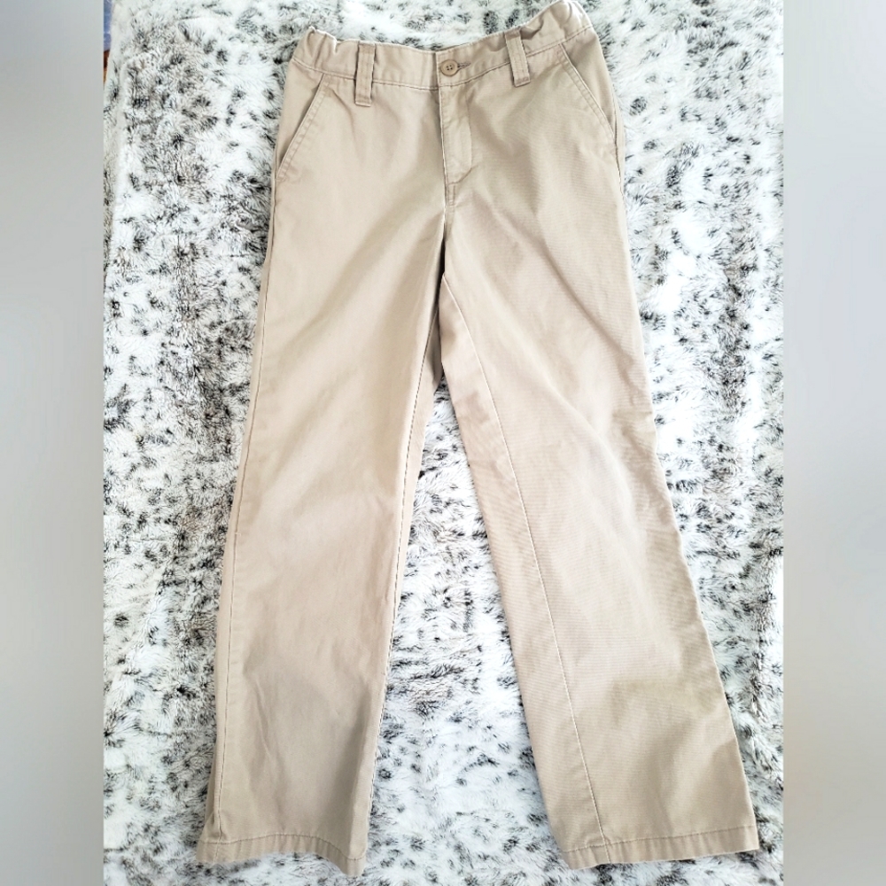 Youth khaki pants